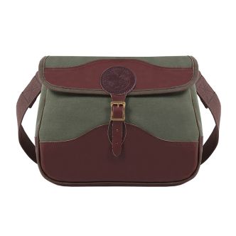 Duluth Pack: Field Satchel